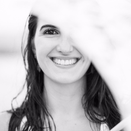Picture of Julia Martinez