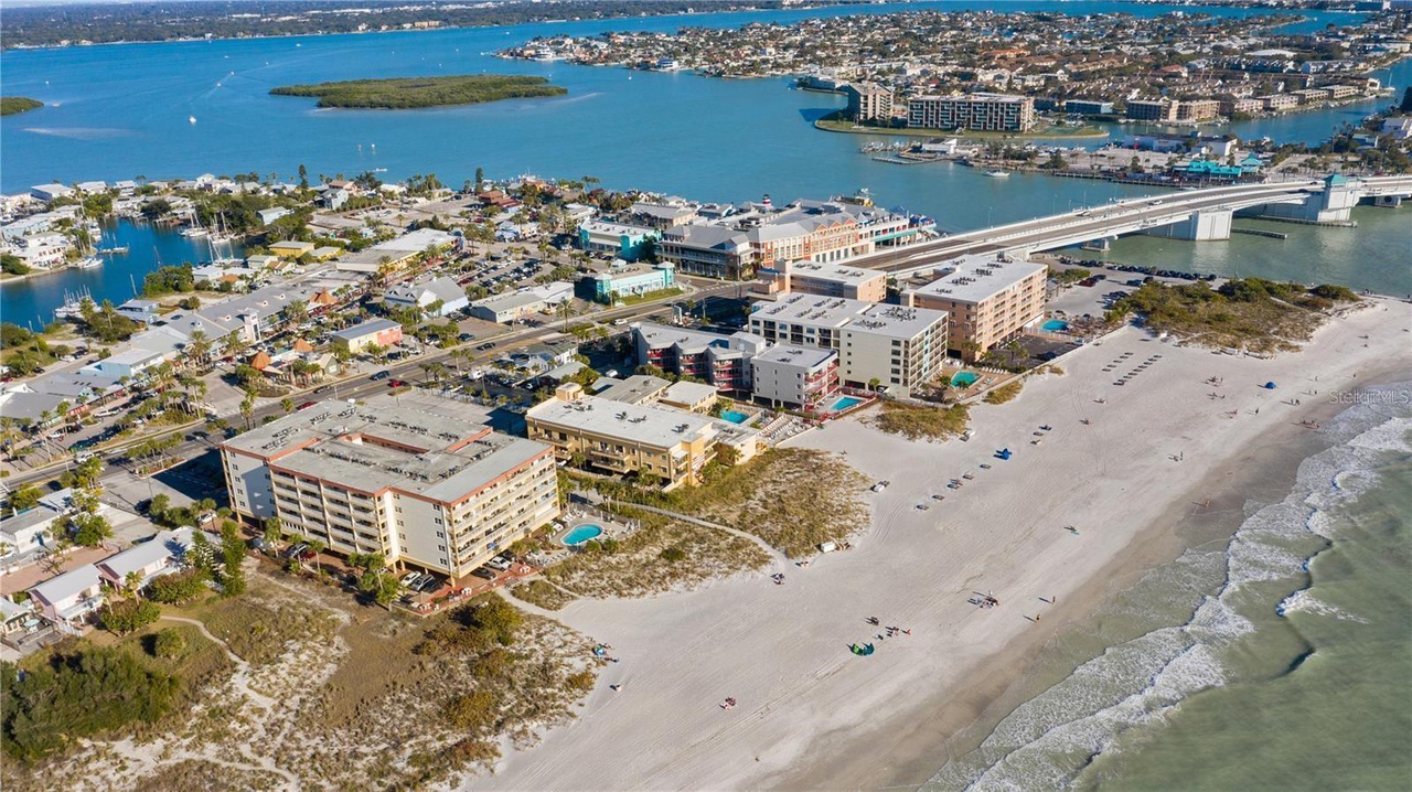 Vacation Rental Property Management in Madeira Beach: Dos and Don'ts