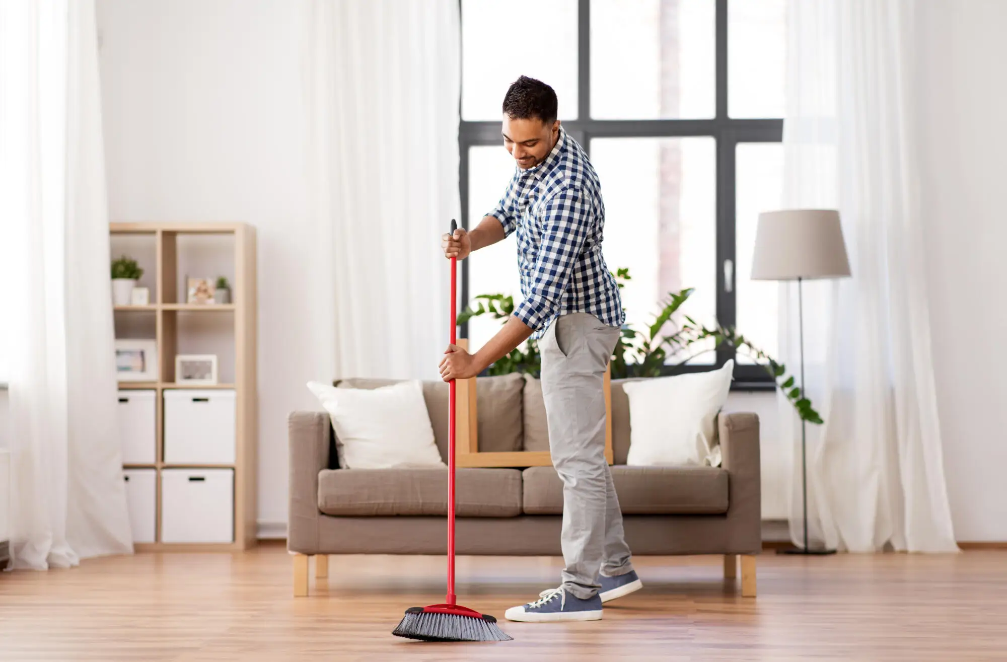 Tackling Stains and Spills in Your Madeira Beach Vacation Rental: Quick Fixes and Prevention