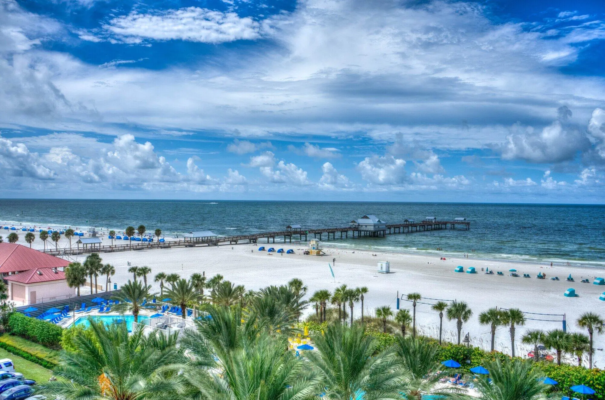 Optimizing Your Vacation Rental Listing for Higher Bookings in Clearwater, FL